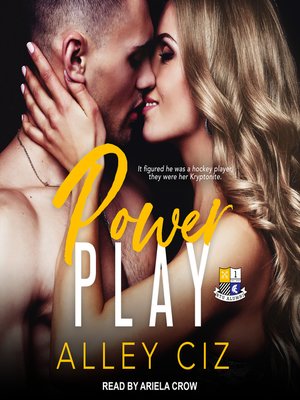 cover image of Power Play